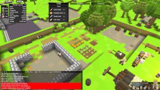 Timber and Stone EASY  S2Ep08 Castle Gates HD [upl. by Dlonyar]