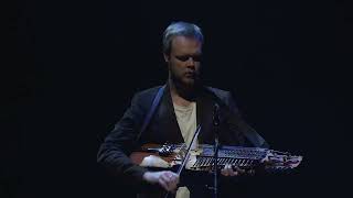 Arvid Furmark  nyckelharpa [upl. by Ainesey]