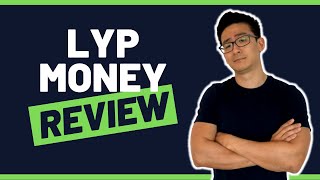 LypMoney Review  Can You Earn 512 A Day Just From Watching Video Ads Umm Not Really [upl. by Adkins278]