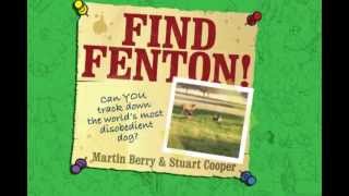 Fentons official book  FIND FENTON [upl. by Ahsakat]