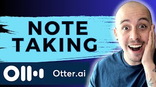 Otter Ai for notetaking 2024 [upl. by Golub]