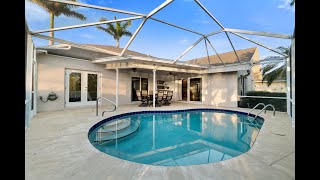 3444 Anton Court Naples FL  ColdwellBankerHomescom [upl. by Auria]