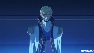 Code Geass R2 LELOUCHS OBEY ME WORLD SPEECH HD [upl. by Naujat]