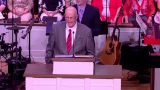 Sardis Baptist Live Stream Aug 25 2024 [upl. by Snook307]