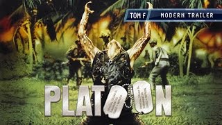 Platoon  Modern Trailer [upl. by Anattar704]