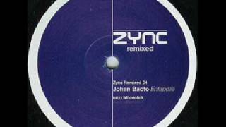 Joahan Bacto  Entaprize  GForce Remix  Zync Remixed 04 [upl. by Debee]