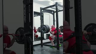 300kg 661lbs x 10 [upl. by Aniral734]