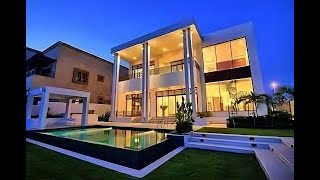 The Top 10 Most Luxurious Homes of 2024 [upl. by Naujuj227]