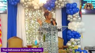 32424 True Deliverance Outreach Ministries [upl. by Grinnell]