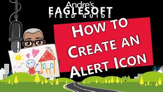Eaglesoft Training Andre Talks about How to Create an Eaglesoft Alerts [upl. by Annelg]