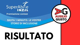 Il mio risultato al contest Basta Un Minuto [upl. by Pattani]