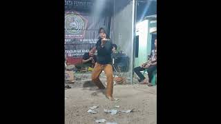 Pencak Silat Terumbu Banten [upl. by Adnohr]