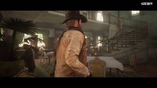 Red Dead Redemption 2  Varmint Gewehr 99 [upl. by William]