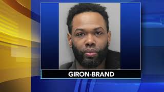 Man accused of stealing more than 1700 worth of gas from Wawa in Delaware [upl. by Alakam]