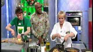 Ready Steady Cook  Sn 15 Ep107 [upl. by Montague952]