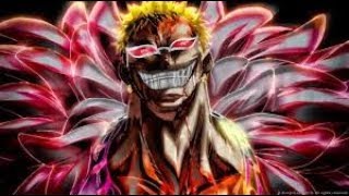 Doflamingo「AMV」 monster [upl. by Anniram]