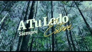 A TU LADO SIEMPRE ESTARÉ VIDEO OFICIAL [upl. by Yznil161]