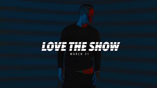 Akcent  Love The Show Album Preview [upl. by Tennos77]