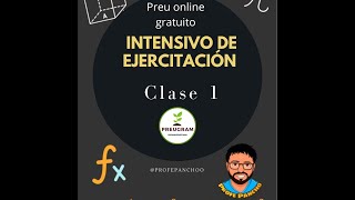 Clase 1 parte 3 [upl. by Ellimac]