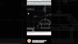 ArCADiaARCHITEKTURA  Wstawianie bryły [upl. by Kotta]