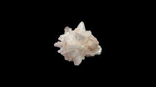 Heulandite Mordenite USA [upl. by Alrahs]