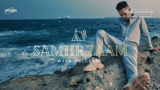 Samiir Zaam  Inan Adi Uu Kurabo Ii Ogow  0fficial music  2023 [upl. by Galen915]