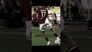 Golovin💀 russia footbal edit cr7 messi phonk ronaldo [upl. by Solita341]