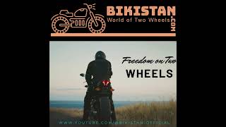 Freedom on Two Wheels 🏍️ Man vs Mountain – Epic Ride Adventure 🌄 shorts [upl. by Enniroc]