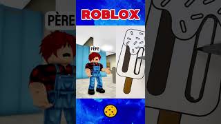 IL EST DEVENU MÉDECIN CHEZ ROBLOX👨‍⚕️ roblox [upl. by Jacki]