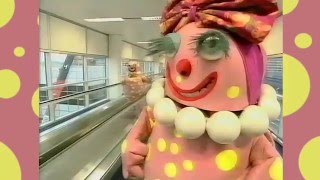 Mr Blobby Goes On Holiday [upl. by Isnyl]