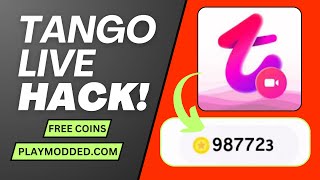 Tango FREE coins secret Tricks How to get Unlimited Free Coins in Tango app ios [upl. by Delos]