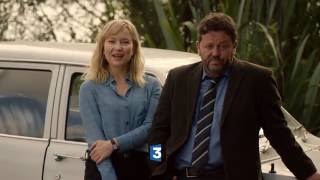 Brokenwood  Teaser saison 2 [upl. by Bordiuk595]