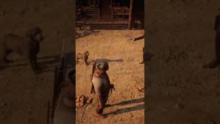 He kills Buford and it sets me off reddeadonline [upl. by Milissa]