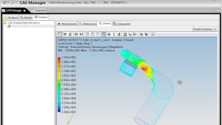 Siemens PLM  Teamcenter 91 Overview [upl. by Ozzy]