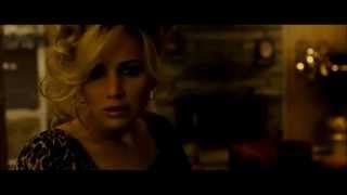 Jennifer Lawrence  Live and Let Die scene  American Hustle [upl. by Acisset]