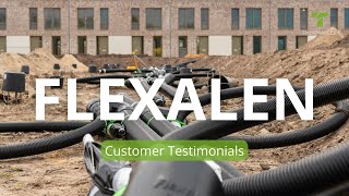 Flexalen® Customer Testimonials  Thermaflex [upl. by Cecilio]