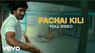 Ayyanar  Pachai Kili Video  SS Thaman [upl. by Anees]