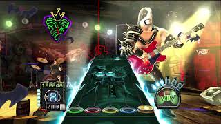 Guitar Hero 3 Legends Of Rock  Slow Ride EXPERT [upl. by Eedia]