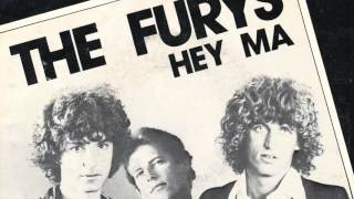 THE FURYS Hey Ma [upl. by Sada]