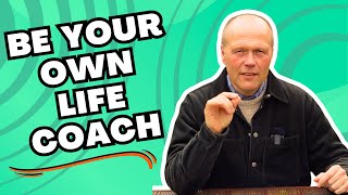 HOW TO BECOME YOUR OWN LIFE COACH  SELF COACHING FOR BEGINNERS [upl. by Mehelhteb]