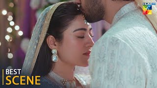 QissaeDil  Episode 05  Best Scene 03   Hina Afridi amp Azfar Rahman   HUM TV [upl. by Normak606]