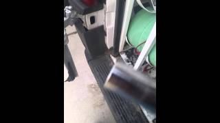 2014 ram promaster tail light replacement [upl. by Moulton237]