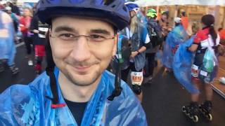 BMW Berlin Paten Maratonu  inlineskating marathon 2019 F Group  SCC Events [upl. by Kciderf]