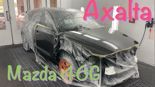 Mazda 46G Again Lets Do It [upl. by Dnana782]