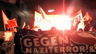 Kampf um Kreuzberg Antifa gegen Neonazis  SPIEGEL TV [upl. by Urbana]