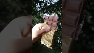 Revello Cashew chocolate 🍫🍫🤤🤤🤤 subscribe chocolate candy [upl. by Sawyor]