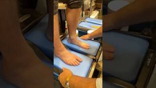 Custom Sports Insole Process calskico shorts [upl. by Dupaix]