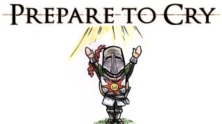 Dark Souls Story ► Solaire and the Sun [upl. by Hewet]