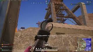 30 Age try pubg 880 predetor FPPTPP Asia zone [upl. by Ezana373]