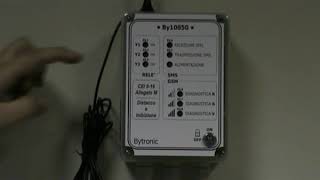 Bytronic  By10850 HW  Funzionalità e Utilizzo [upl. by Farrel874]